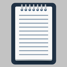 Notepad icon