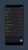Notepad screenshot 6