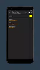 download Bloc notes XAPK