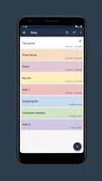 Notepad screenshot 1