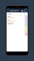 Notizblock Screenshot 3