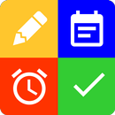 Scheduler.Task list.Reminders APK