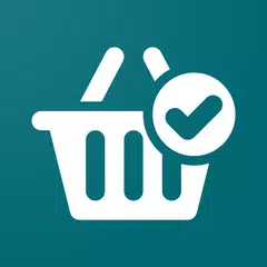 Descargar XAPK de Lista de compras coloreada