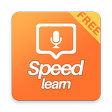 Speed English word power Free icon