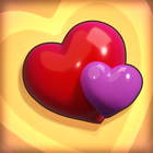 Love Arrow: Match n Merge Game アイコン