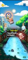 Love Arrow: Match n Merge Game ポスター