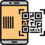 Menú QR App: Carta Digital para Tu Restaurante biểu tượng