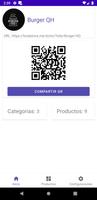 Menú QR App: Carta Digital para Tu Restaurante Cartaz