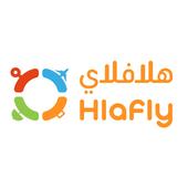 HLAFLY - هلا فلاي icon