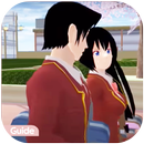 Walkthrough for SAKURA school simulator APK