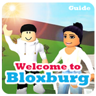 Walkthrough for Welcome to Bloxburg ไอคอน