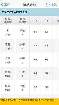HOT情報 截图 3