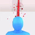 Laser Attacker 3D