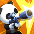Magical Sniper