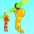 Shortcut Zipline