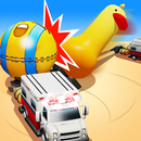 Crazy Trailers APK