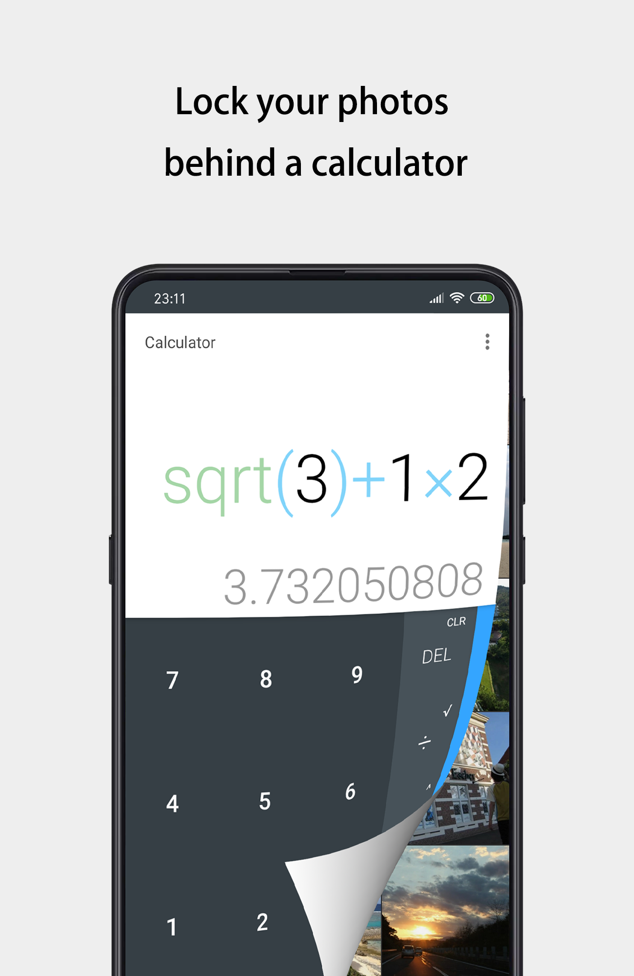 無料で 秘密の電卓 プライベート ボールト 写真を隠す アプリの最新版 Apk10 0 2をダウンロードー Android用 秘密の電卓 プライベート ボールト 写真を隠す Apk の最新バージョンをダウンロード Apkfab Com Jp