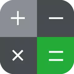 Calculator photo vault XAPK download