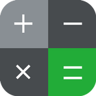 Calculator آئیکن