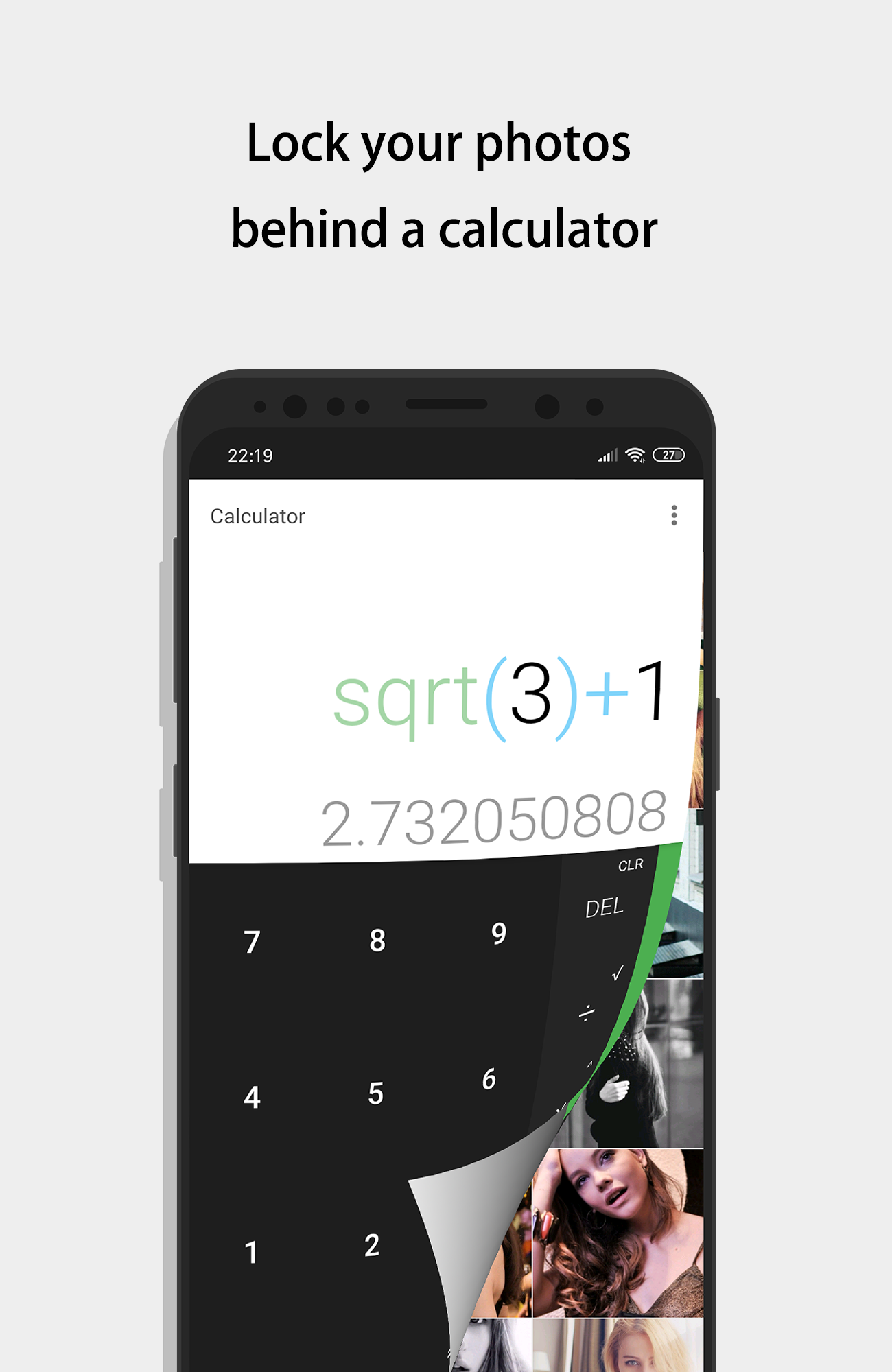 Calculator Photo Vault - Hide Photos & Videos APK 10.0.3 ...