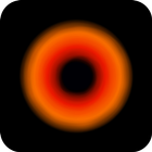 BlackHole أيقونة