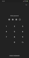 アプリロック - アプリ ロック PIN＆パターンロック スクリーンショット 3