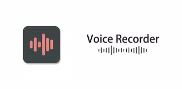 Voice Recorder - Audio Recorder, Sound Recorder