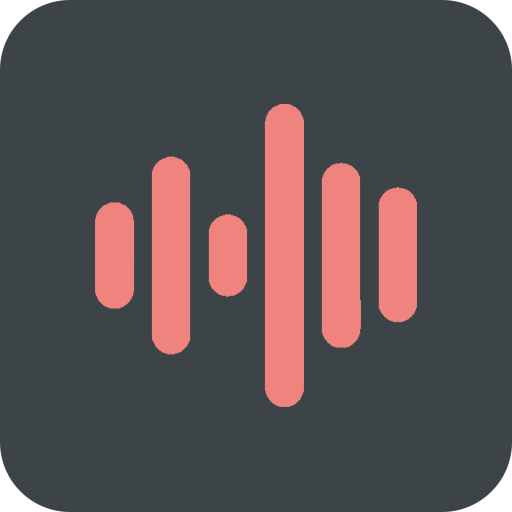 Voice Recorder - Audio Recorder, Sound Recorder