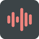 Voice Recorder آئیکن