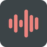 آیکون‌ Voice Recorder