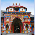 Badrinath : Travel Guide