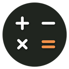 Calculator+ - Math calculator, Calculator Plus icon