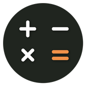 Calculator+  icon