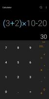 Calculator+ - Math calculator, Calculator Plus poster