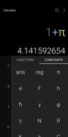 Calculator+ - Math calculator, Calculator Plus capture d'écran 2