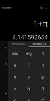 Calculator+ - Math calculator, Calculator Plus captura de pantalla 2