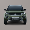 Tata SUV Wallpaper أيقونة
