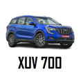 Mahindra XUV700 : Wallpaper