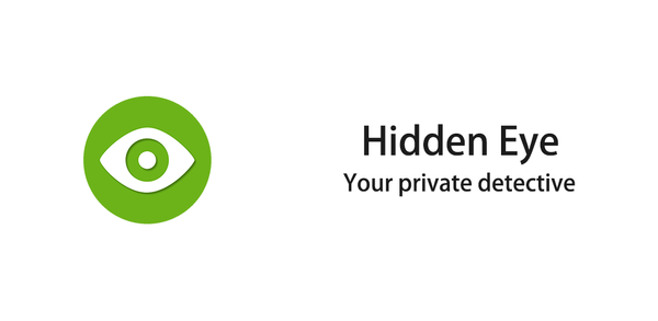 How to Download Hidden Eye - intruder selfie on Mobile image