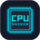 CPU Dasher aplikacja