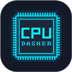CPU Dasher 图标