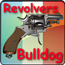 Revolvers de type "Bulldog" APK