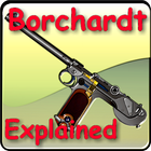 The Borchardt pistol explained أيقونة
