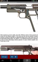 برنامه‌نما Mécanique Colt .45 expliquée عکس از صفحه