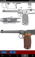 DWM made luger pistols 截图 1