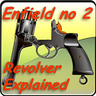 Enfield no 2 revolver explaine icon