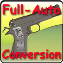 Pistol full-auto conversions APK