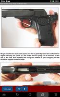 FN pistol Mod. 1910 explained screenshot 1