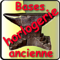 Bases de l'horlogerie ancienne