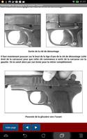 Pistolets Tokarev et Makarov captura de pantalla 1